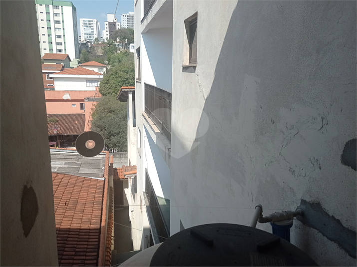 Venda Sobrado São Paulo Vila Mazzei REO603908 7