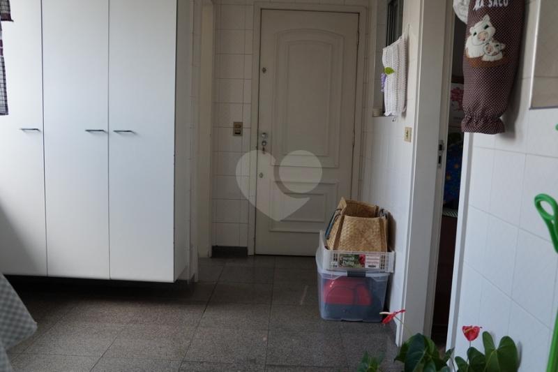 Venda Apartamento São Paulo Planalto Paulista REO60396 18