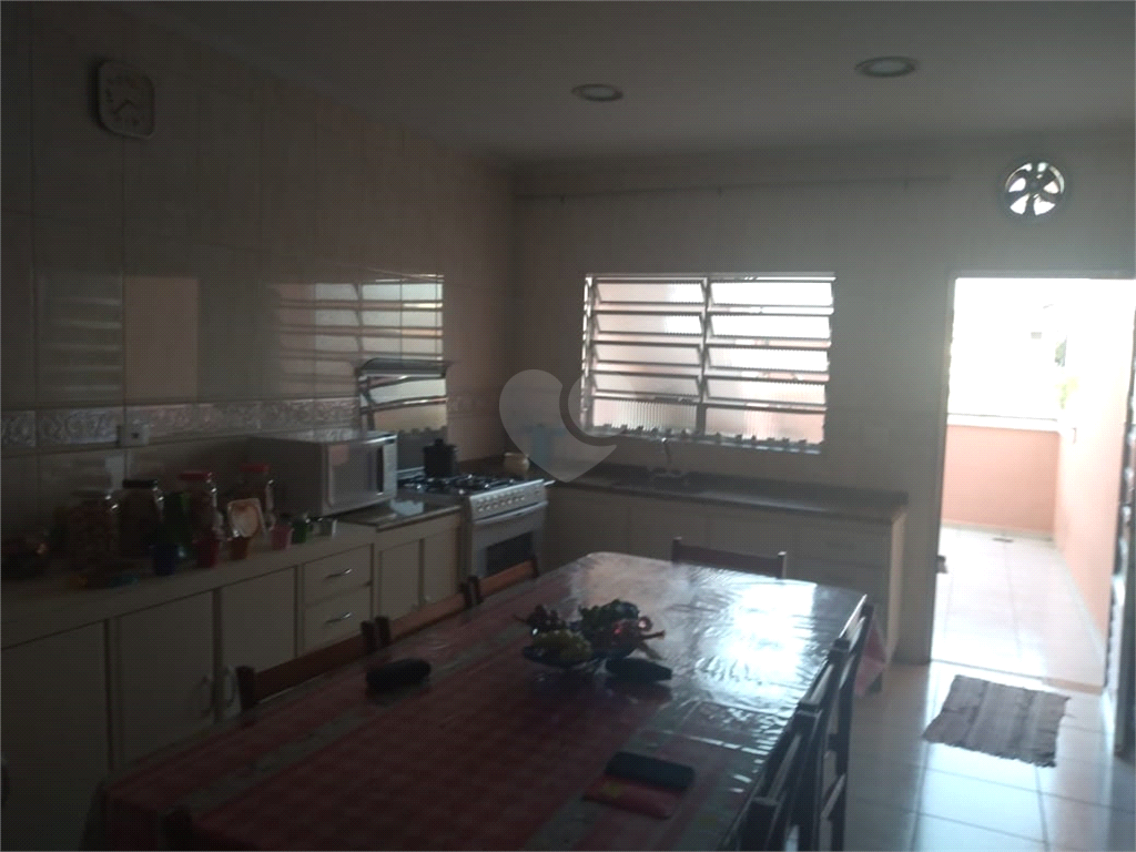 Venda Sobrado São Paulo Casa Verde Alta REO603969 3