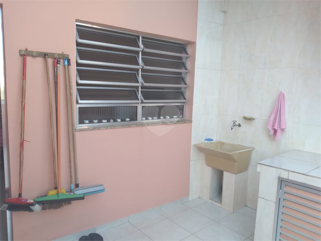 Venda Sobrado São Paulo Casa Verde Alta REO603969 13