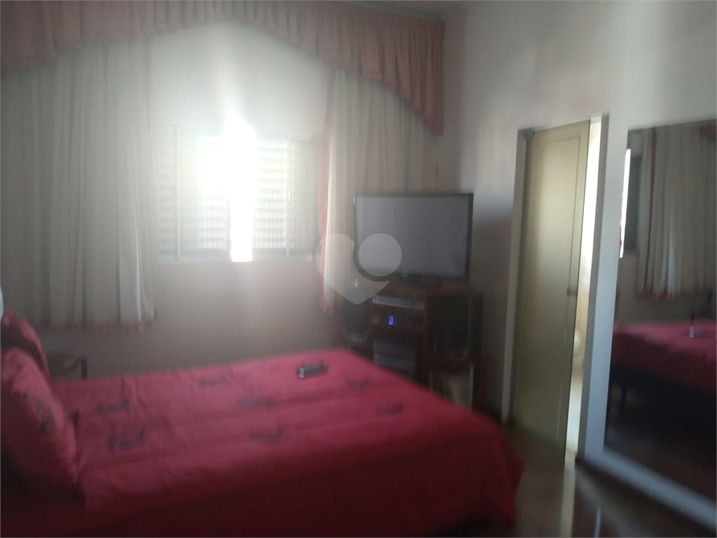 Venda Sobrado São Paulo Casa Verde Alta REO603969 7