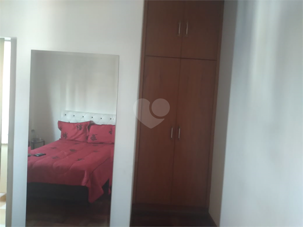 Venda Sobrado São Paulo Casa Verde Alta REO603969 8