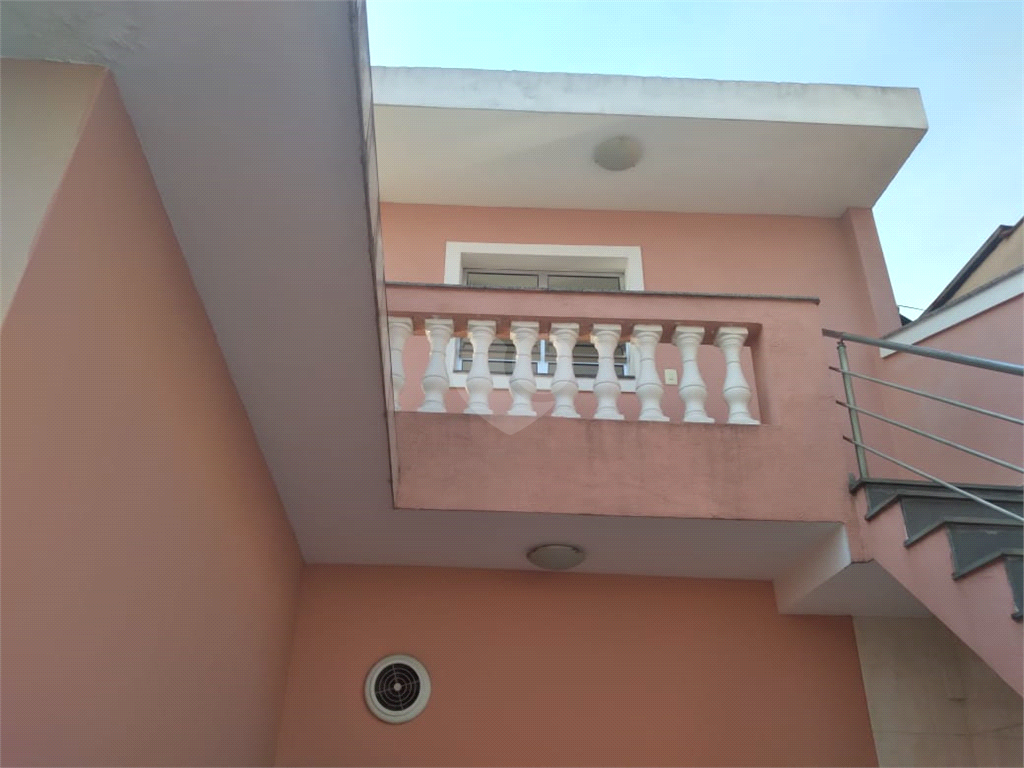 Venda Sobrado São Paulo Casa Verde Alta REO603969 20