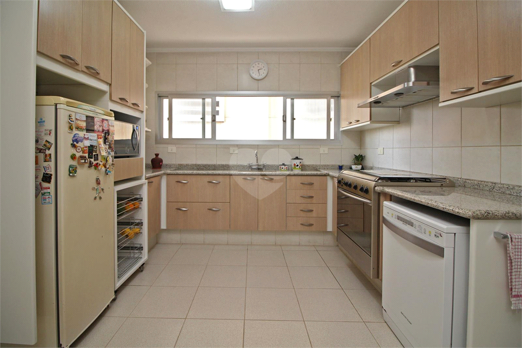 Venda Apartamento São Paulo Jardim Paulista REO603990 32