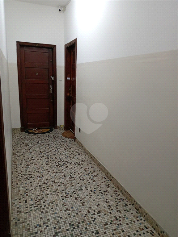 Venda Apartamento São Paulo Saúde REO603992 15