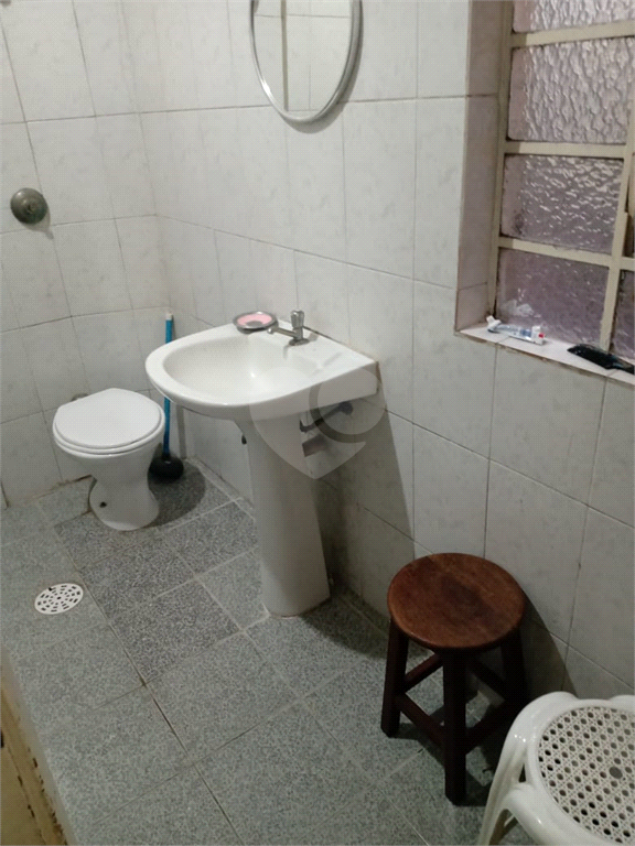 Venda Apartamento São Paulo Saúde REO603992 10