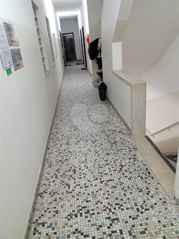 Venda Apartamento São Paulo Saúde REO603992 13