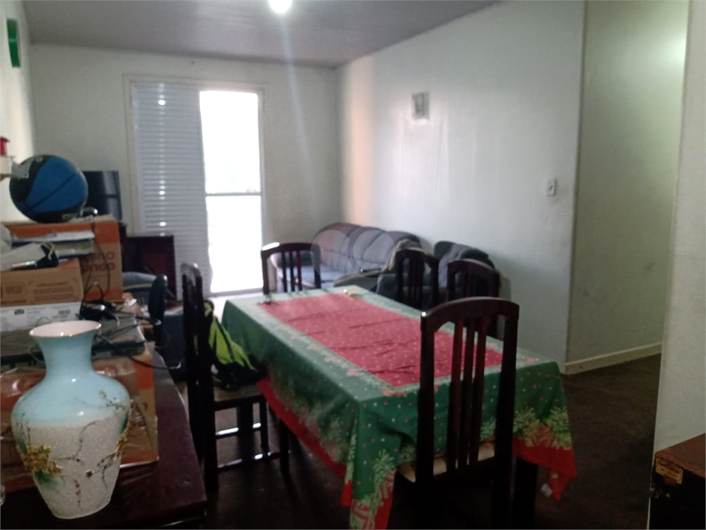 Venda Apartamento São Paulo Saúde REO603992 1