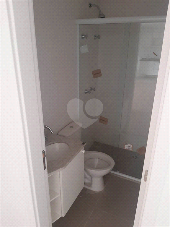 Venda Apartamento São Paulo Bom Retiro REO603999 11