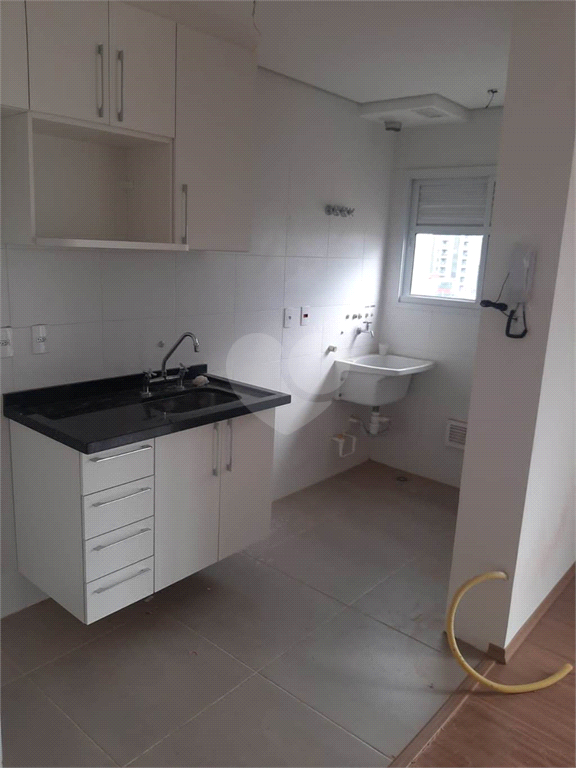 Venda Apartamento São Paulo Bom Retiro REO603999 2