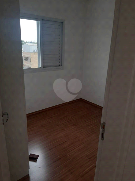 Venda Apartamento São Paulo Bom Retiro REO603999 14