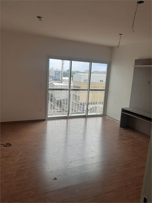 Venda Apartamento São Paulo Bom Retiro REO603999 3