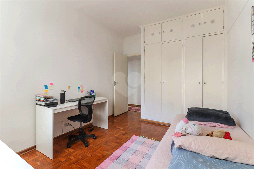 Venda Apartamento São Paulo Vila Buarque REO604012 7