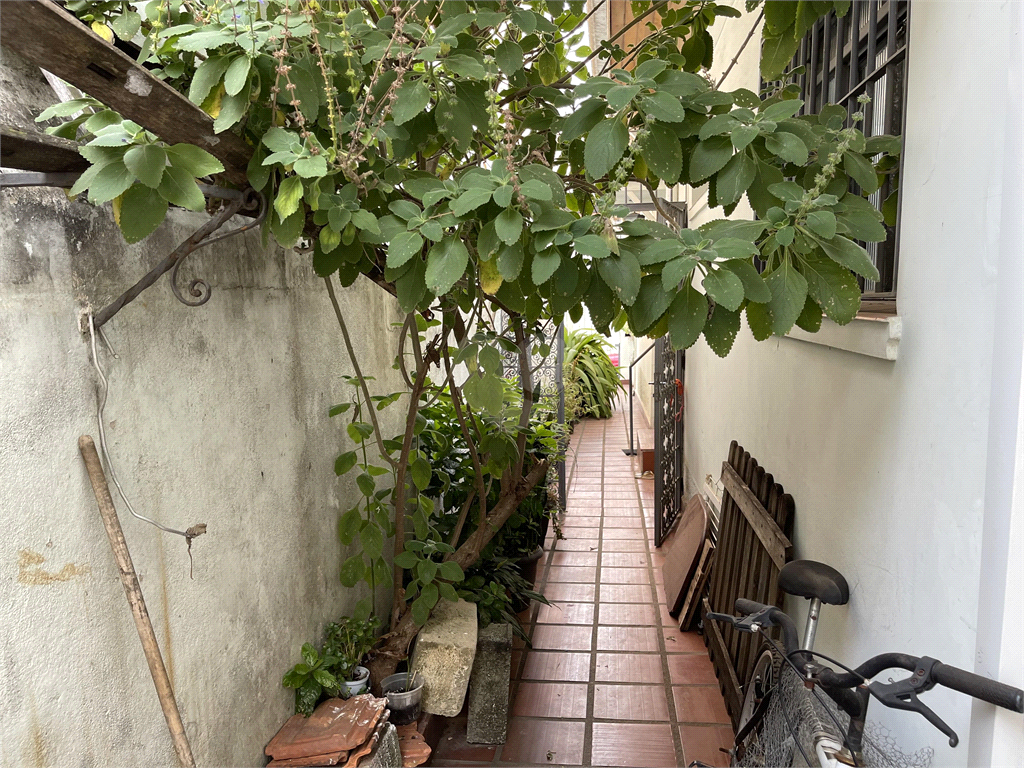 Venda Casa São Paulo Mirandópolis REO604013 1