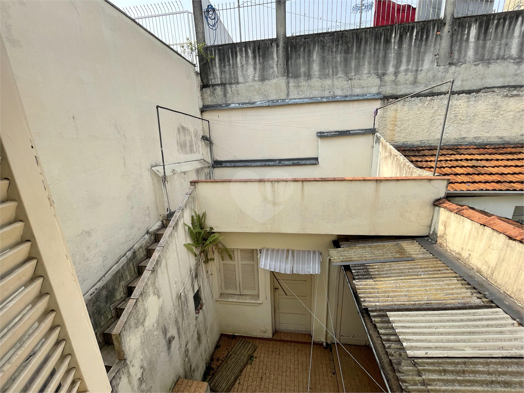 Venda Casa São Paulo Mirandópolis REO604017 7