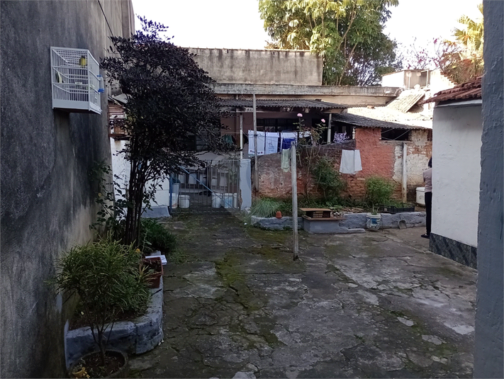 Venda Casa São Paulo Vila Madalena REO604037 13