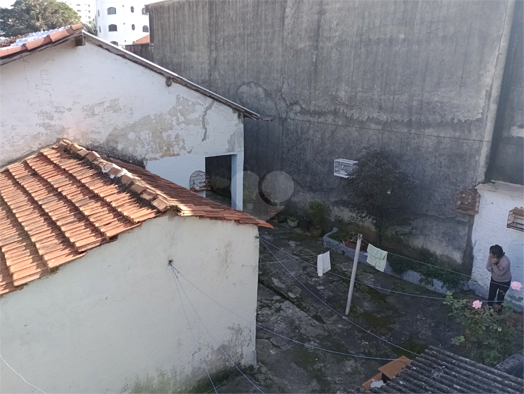 Venda Casa São Paulo Vila Madalena REO604037 16