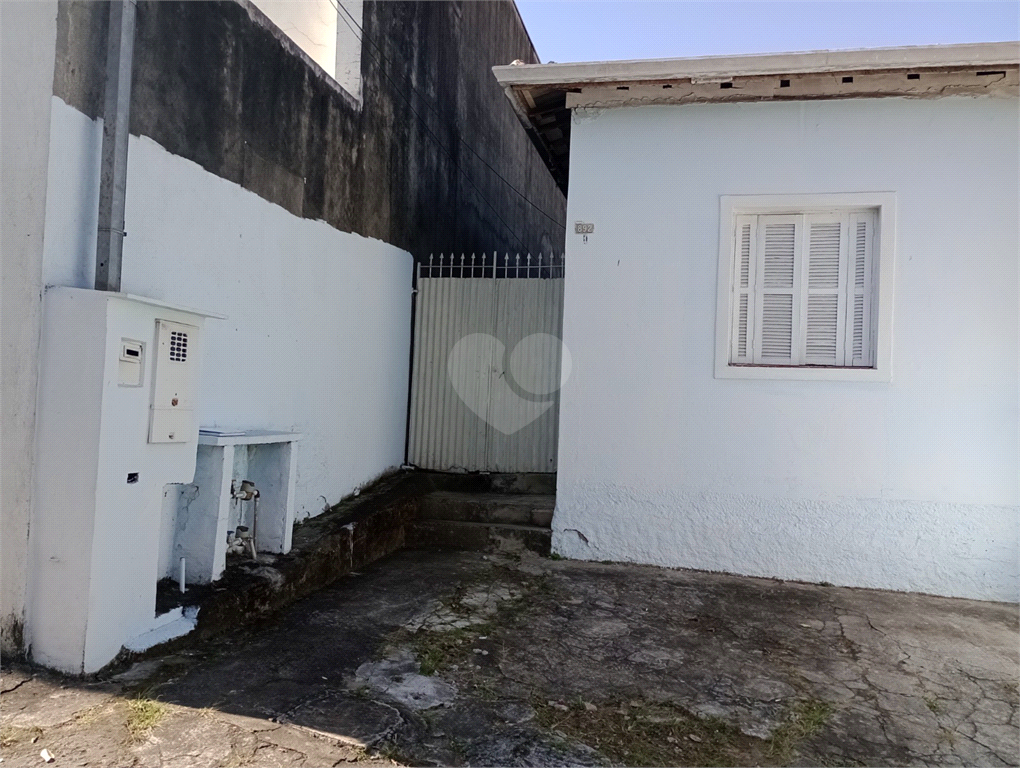 Venda Casa São Paulo Vila Madalena REO604037 2