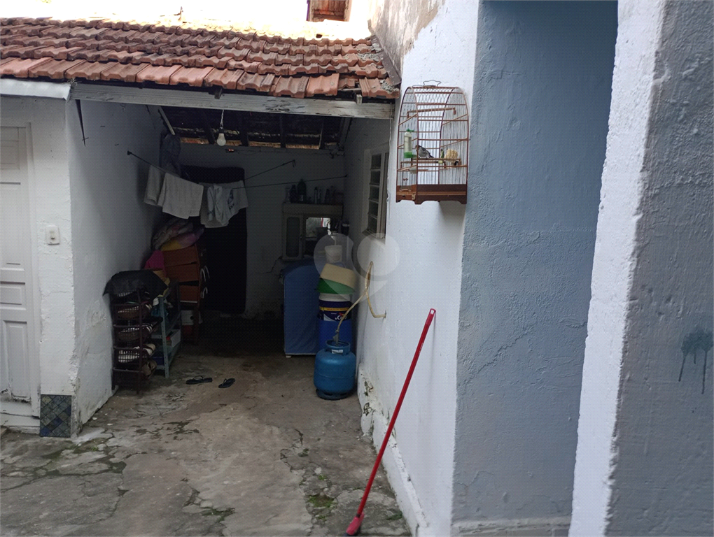 Venda Casa São Paulo Vila Madalena REO604037 20