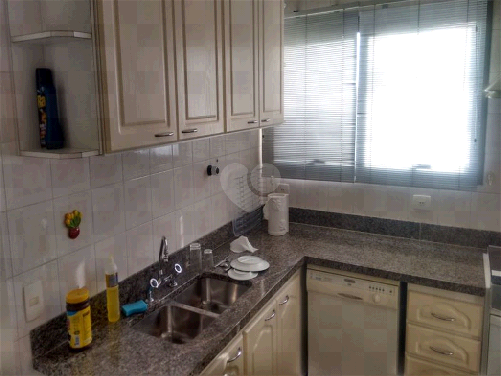 Venda Apartamento São Paulo Vila Suzana REO604080 16