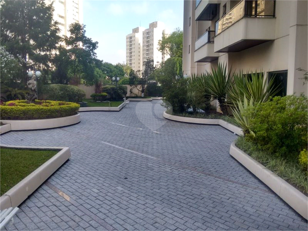 Venda Apartamento São Paulo Vila Suzana REO604080 20