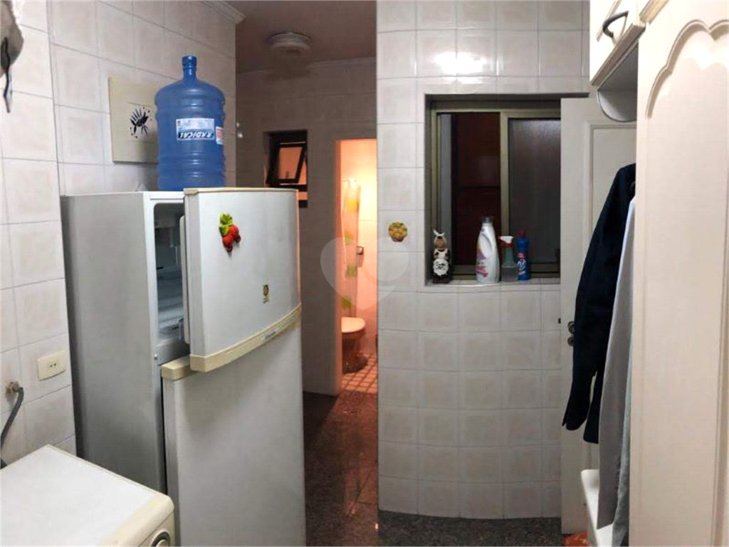 Venda Apartamento São Paulo Vila Suzana REO604080 15