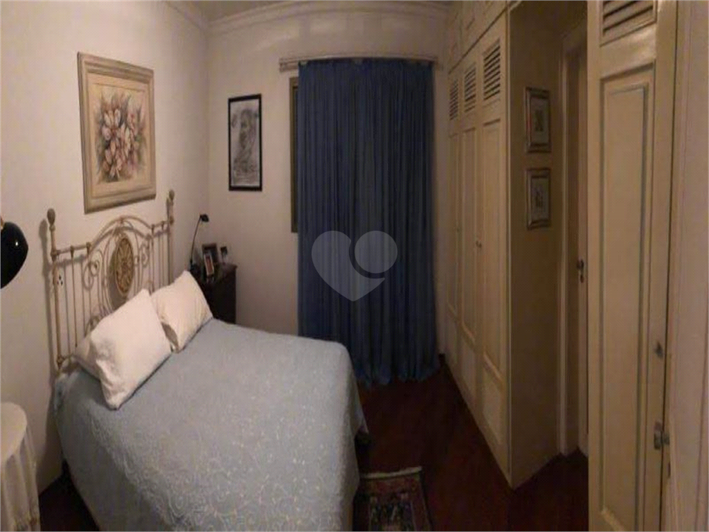 Venda Apartamento São Paulo Vila Suzana REO604080 4