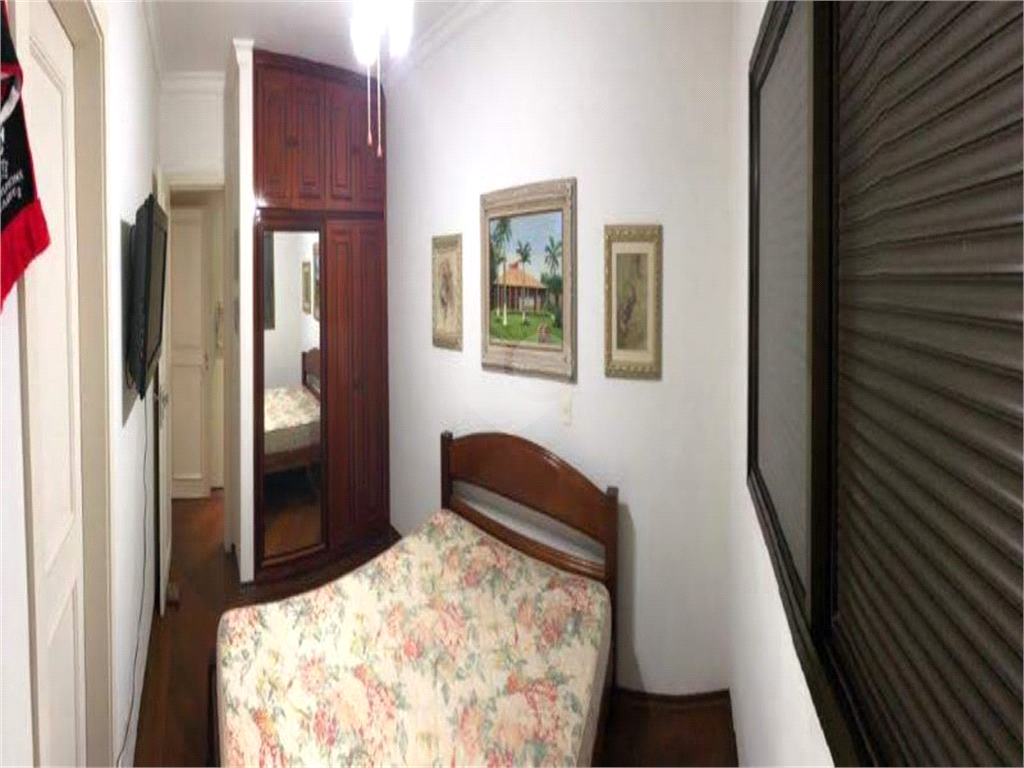 Venda Apartamento São Paulo Vila Suzana REO604080 7