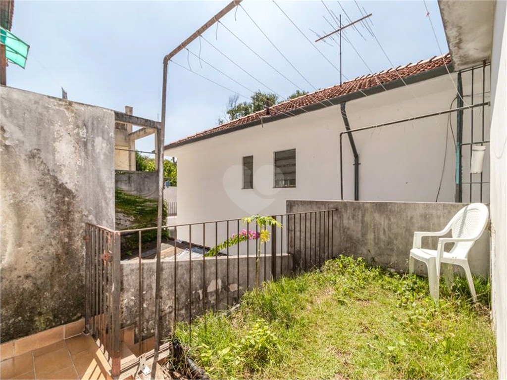 Venda Sobrado São Paulo Planalto Paulista REO604081 10