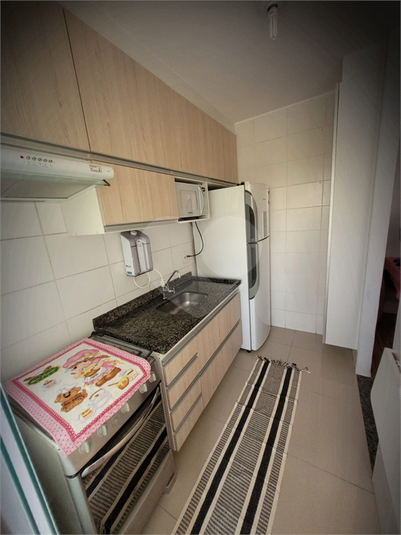 Venda Apartamento Santo André Jardim Utinga REO604084 7