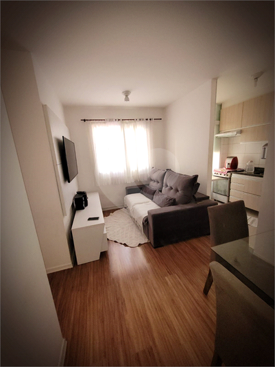 Venda Apartamento Santo André Jardim Utinga REO604084 1