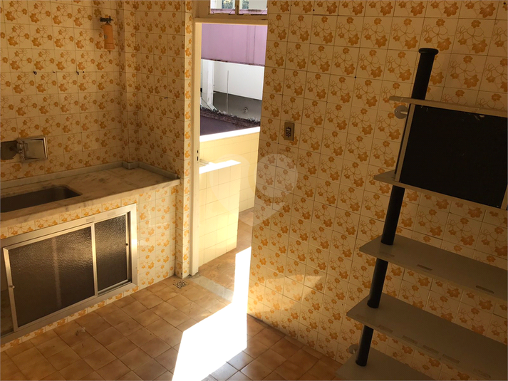 Venda Apartamento Rio De Janeiro Riachuelo REO604091 12