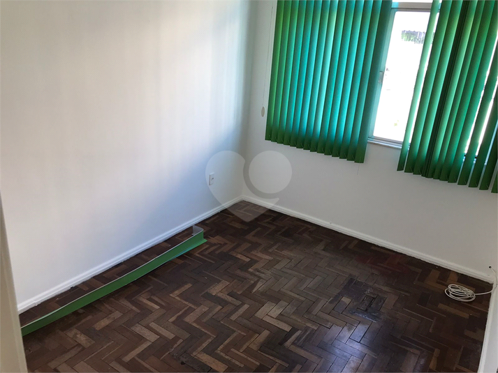 Venda Apartamento Rio De Janeiro Riachuelo REO604091 5