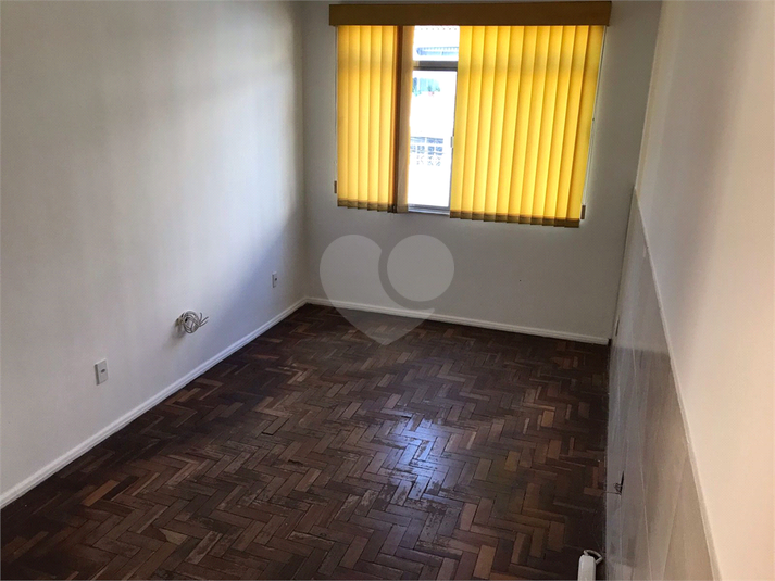 Venda Apartamento Rio De Janeiro Riachuelo REO604091 2