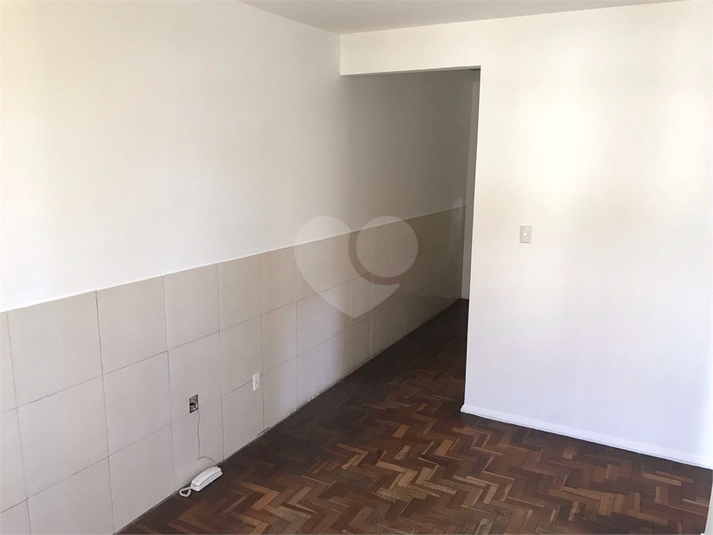 Venda Apartamento Rio De Janeiro Riachuelo REO604091 6