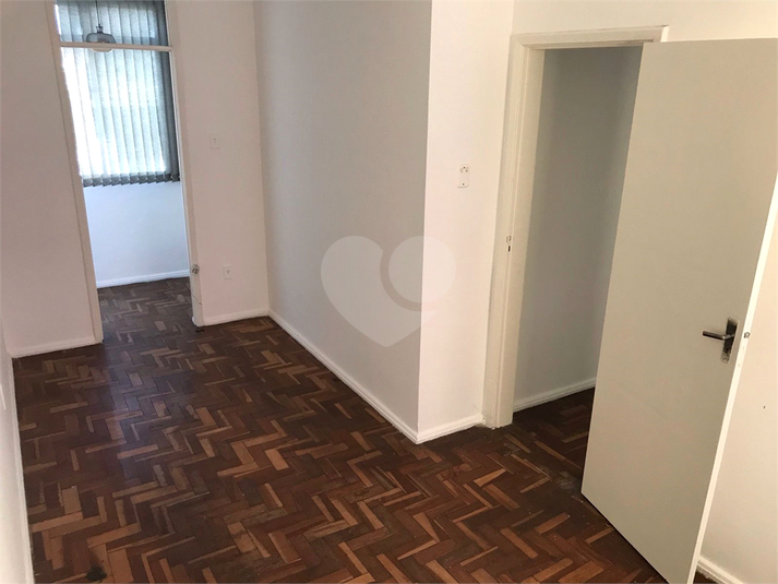 Venda Apartamento Rio De Janeiro Riachuelo REO604091 3