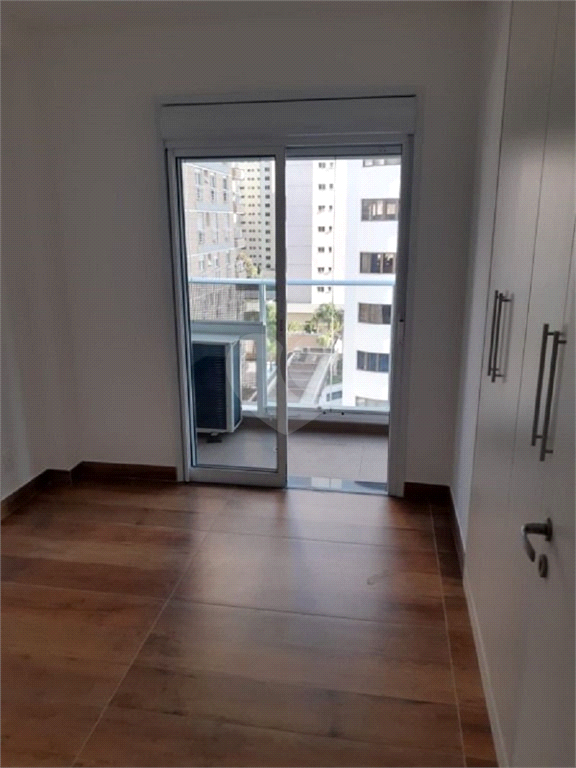 Venda Apartamento São Paulo Indianópolis REO604136 2