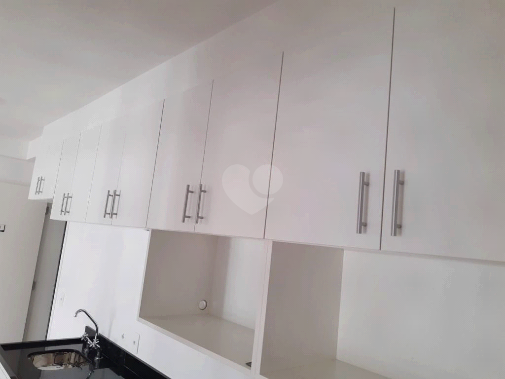 Venda Apartamento São Paulo Indianópolis REO604136 9