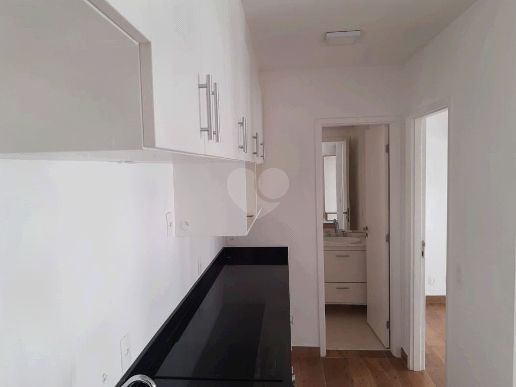 Venda Apartamento São Paulo Indianópolis REO604136 33