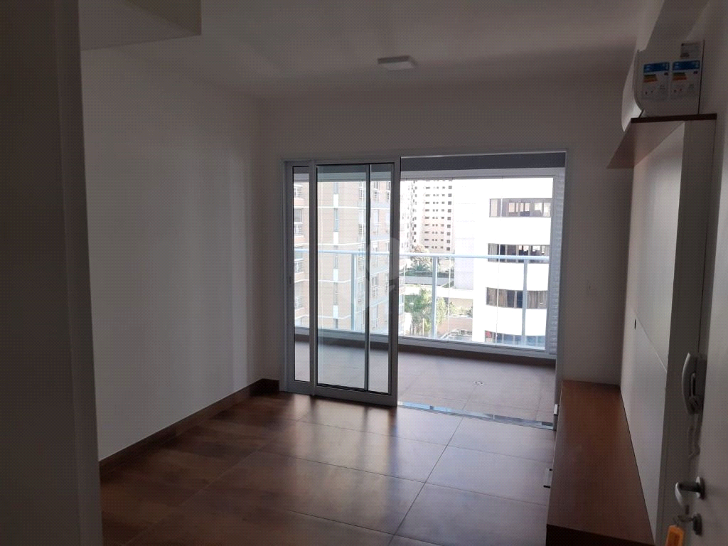 Venda Apartamento São Paulo Indianópolis REO604136 28