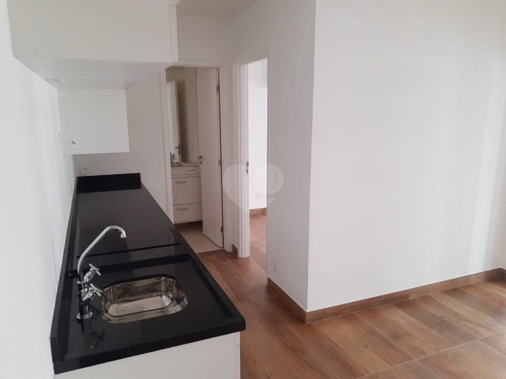 Venda Apartamento São Paulo Indianópolis REO604136 36