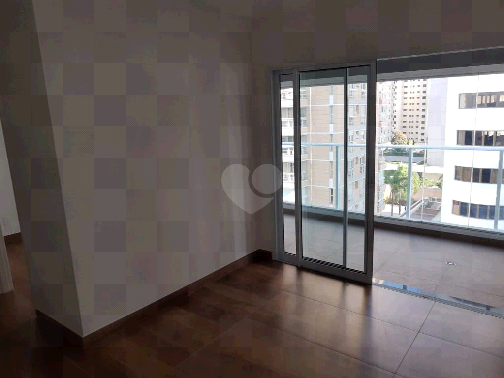 Venda Apartamento São Paulo Indianópolis REO604136 34