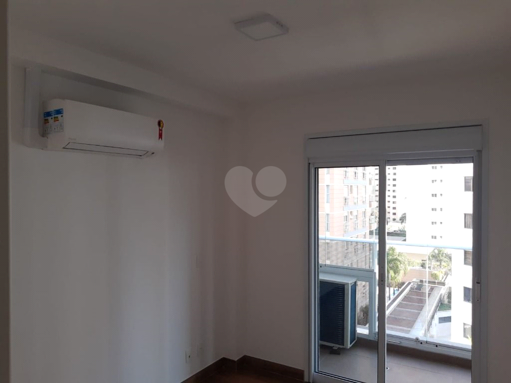 Venda Apartamento São Paulo Indianópolis REO604136 14