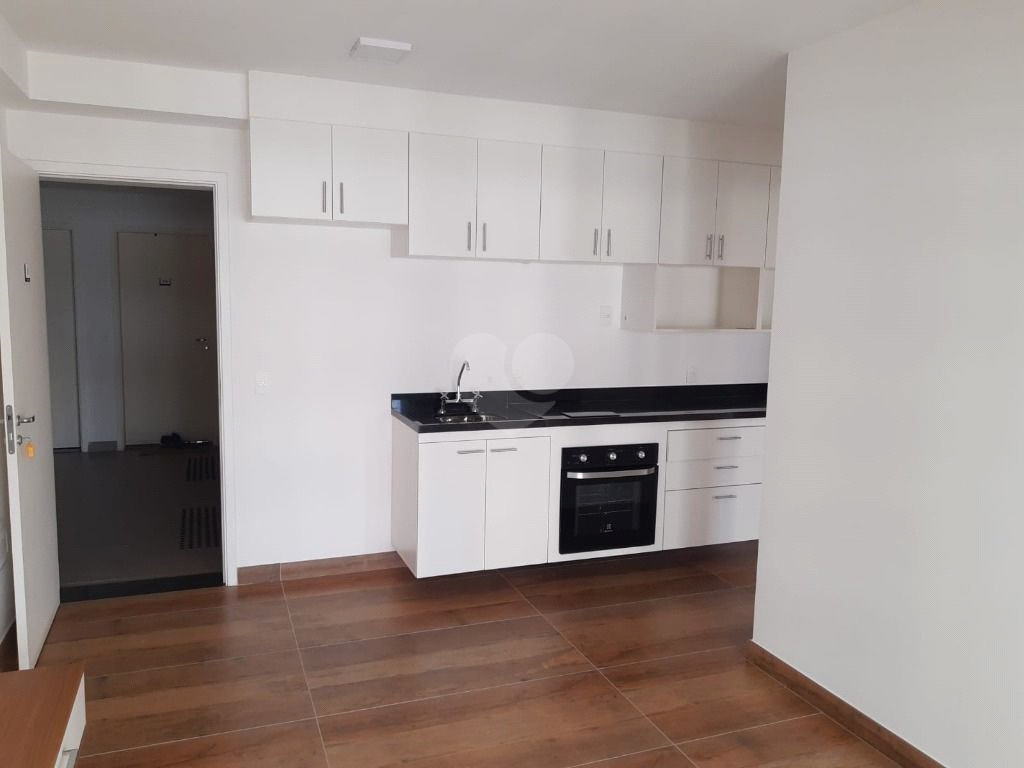 Venda Apartamento São Paulo Indianópolis REO604136 1