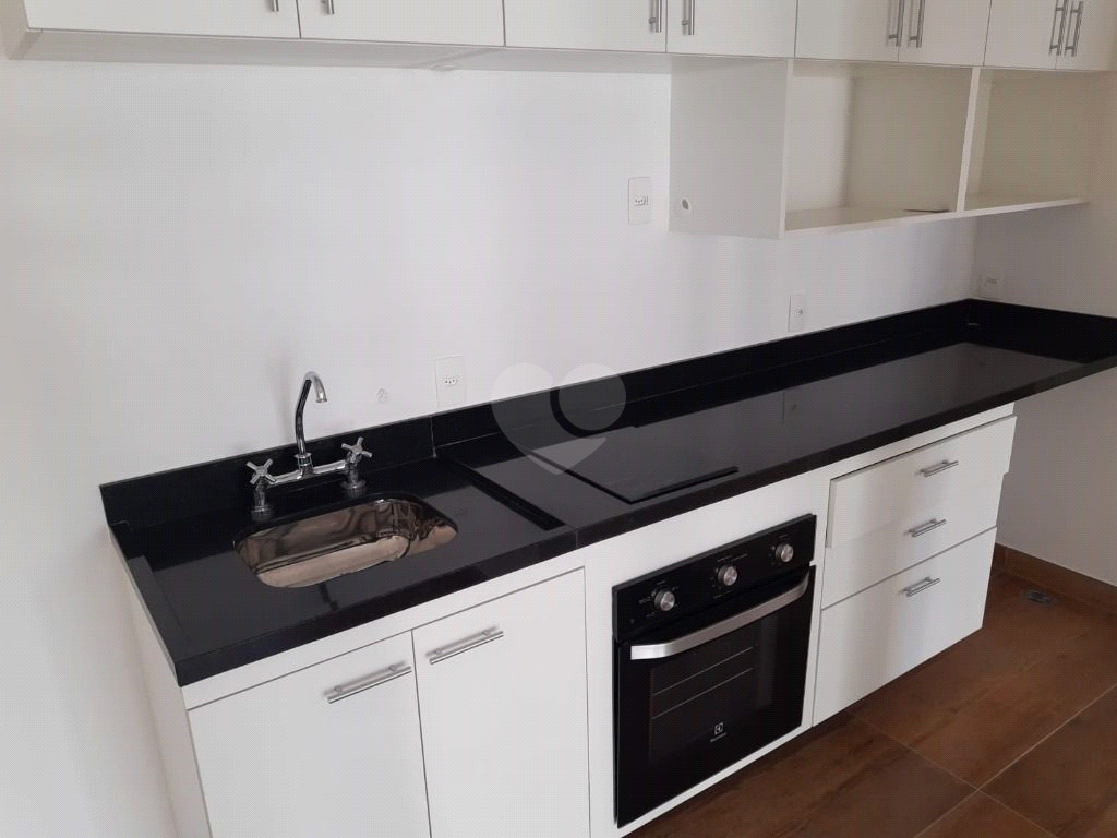 Venda Apartamento São Paulo Indianópolis REO604136 38