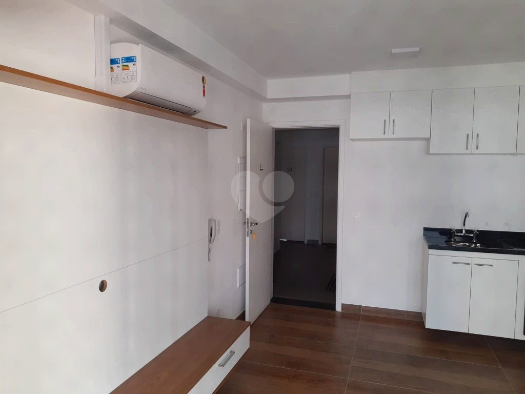 Venda Apartamento São Paulo Indianópolis REO604136 6