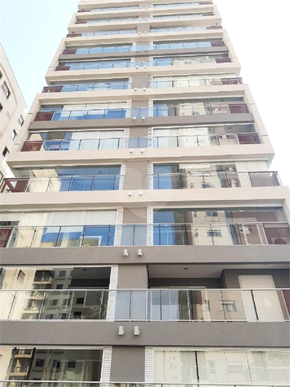 Venda Apartamento São Paulo Indianópolis REO604136 51