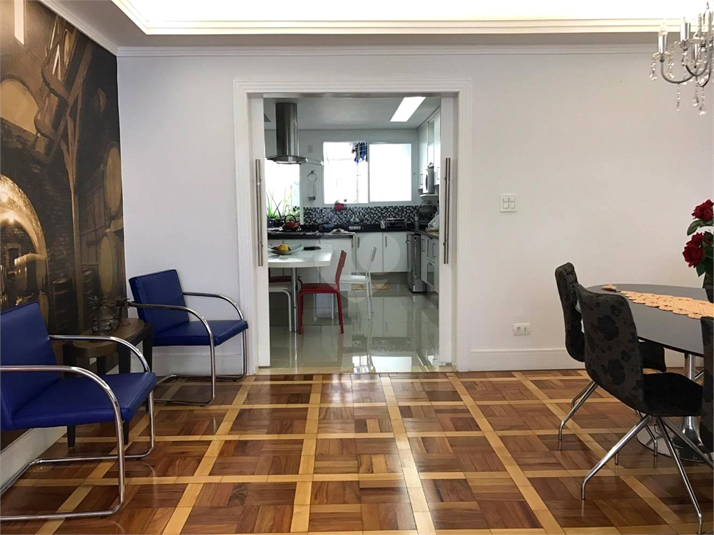 Venda Apartamento São Paulo Jardim Paulista REO60414 11