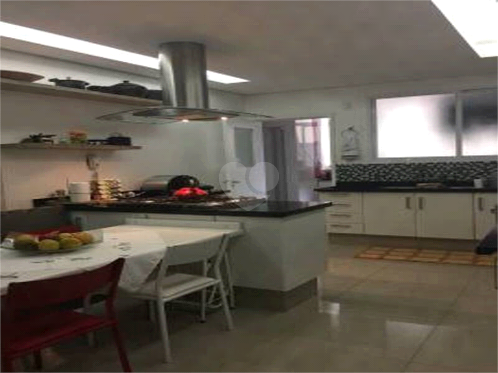 Venda Apartamento São Paulo Jardim Paulista REO60414 47