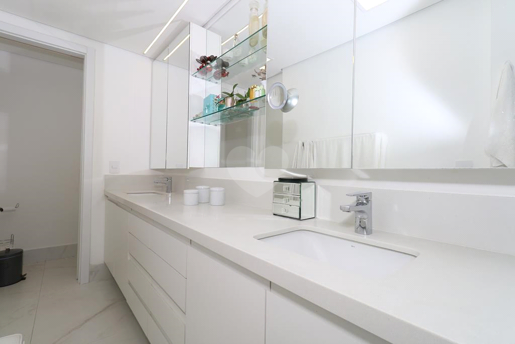 Venda Apartamento São Paulo Jardim Paulista REO60414 80